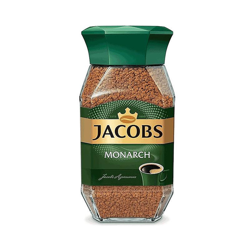 قهوه جاکوبز
