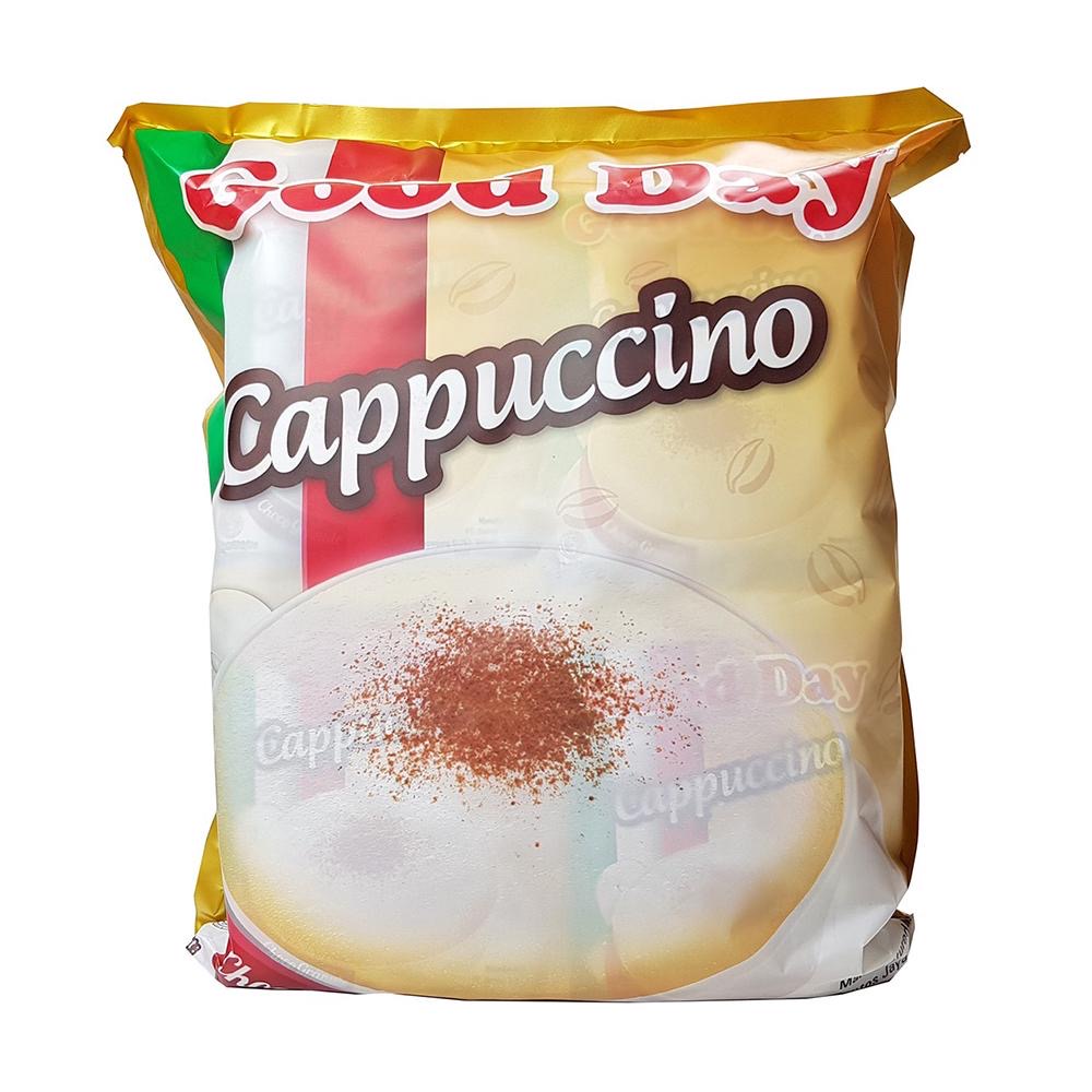 قهوه کاپوچینو