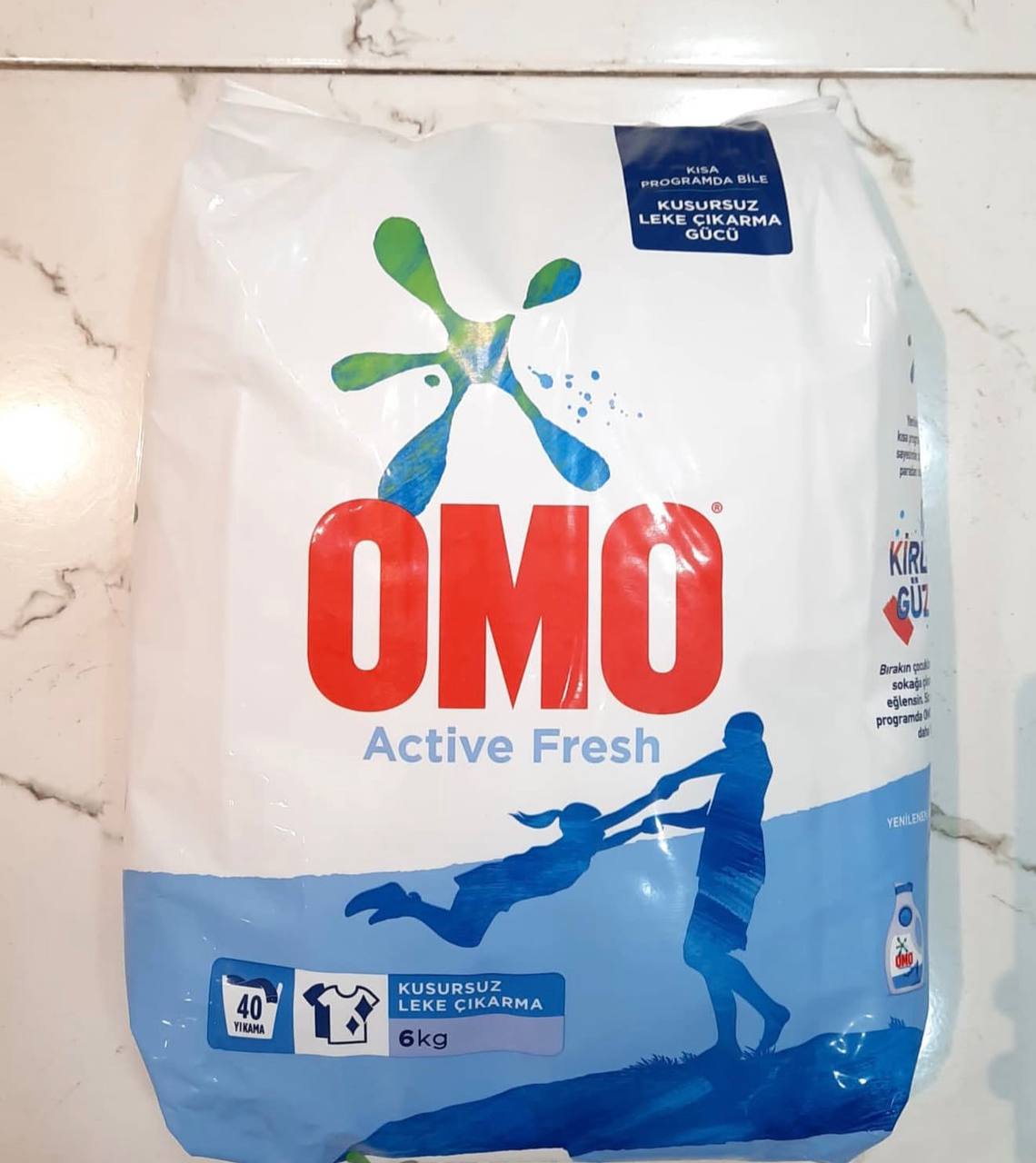 ‌پودر لباسشویی